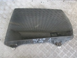 Стекло левый зад mitsubishi asx 10-16r фото №1