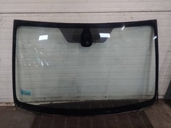 Стекло лобовое передняя датчик toyota avensis t25 mazowsze фото №1