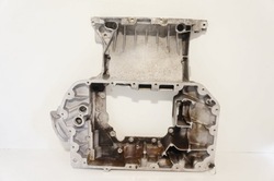 Піддон масляна audi a4 a6 a8 3.0 06c103603e фото №1