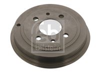 Febi ham. fiat punto фото №1