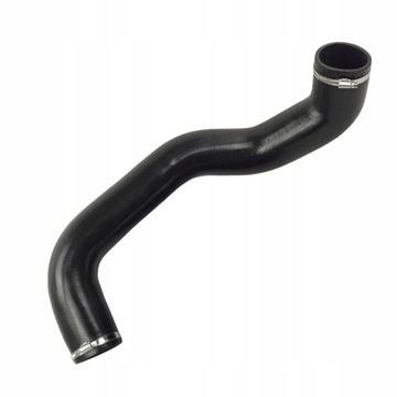 Труба шланг інтеркулер mercedes sprinter 2.2 cdi фото №1