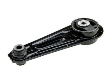 Подушка двигателя перед nissan qashqai 2007- фото №1
