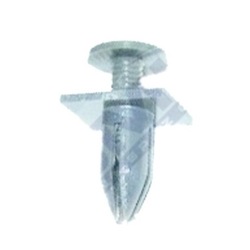 Штифт распорный 10szt romix b23146 фото №1