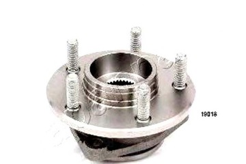 Japanparts подшипник колёса chrysler перед 300m 2,7/3, фото №1