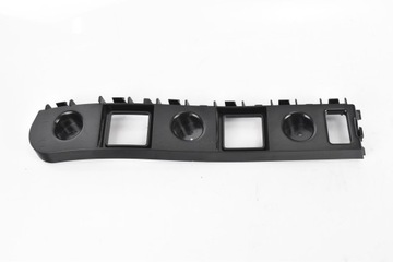 Ковзун бампера лівий зад mg zs ev фото №1