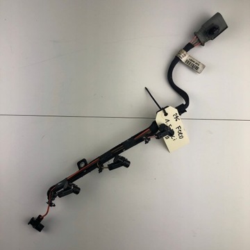 Джгут свічок ford peugeot 1.5 1.6 tdci hdi citroen фото №1