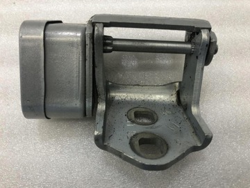 Петля дверь левый зад renault megane i фото №1