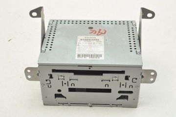 Citroen c4 aircross радіо cd 8701a470 фото №1