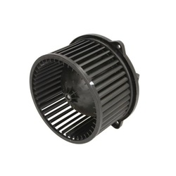 Вентилятор интерьера santa fe i terracan hp trajet фото №1