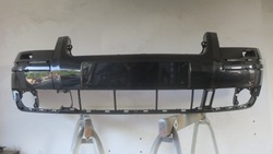 Passat b5 01-05 бампер перед ксенон lc9z 3b087217k фото №1