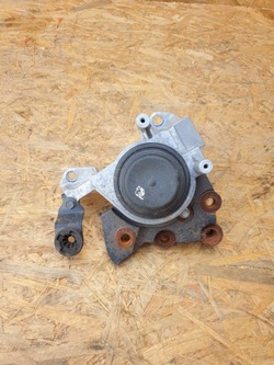 Renault koleos ii x-trial t32 лапи двигателя 112534bd0a 2.0 dci фото №1