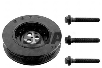 Swag 50 93 3673 колесо пасове, wał колінчастий фото №1