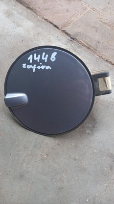 Крышка заливка opel zafira b 06r универсал фото №1