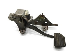 Педаль тормоза renault clio iii 1.5 dci 8200711630 фото №1