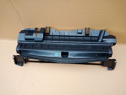 Mercedes c-klasa w204 кермо повітря 2005-13 фото №1