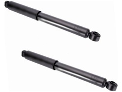 Амортизатори зад kyb 344295 фото №1