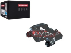 Суппорт тормозной kamoka jbc0547 toyota corolla e12 02- corolla verso фото №1