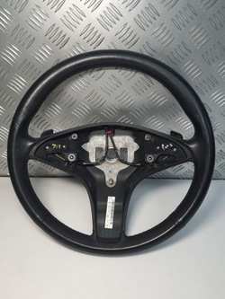 Кермо шкіра пелюстки mercedes w204 2044603303 фото №1