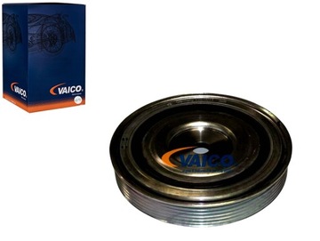 Vaico v22-0011 колесо ременное, wał коленчатый фото №1