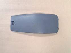 Mercedes sprinter 901 защита руль фото №1