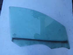 Hyundai ix55 08r скло двері права перед фото №1