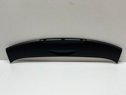 Vw id4 id.4 захист накладка спойлера лопаті кришки світло сплав 11a827555c фото №1