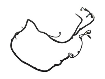 Джгут генератора стартер c3 picasso 1.6 hdi фото №1