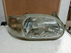 Лампа правая перед ford escort mk7 фото №1