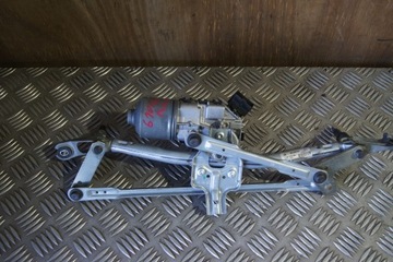 Механизм дворник перед partner berlingo фото №1