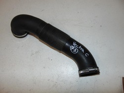 Opel оригінальний номер 9231937 труба повітропровід повітря фото №1