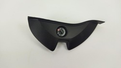 Megane iv заглушка панели правая переключатель фото №1