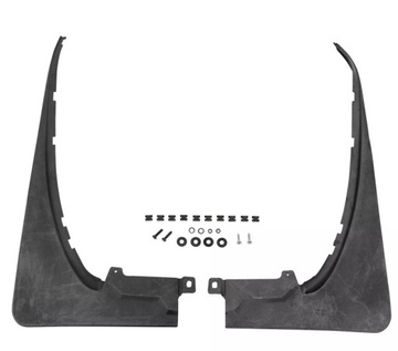 Бризковики перед alfa romeo 159 50903092 fca оригінальний номер оригінал фото №1