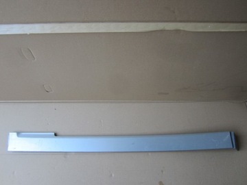 Планка дверь сдвижных левая mercedes viano w639 фото №1