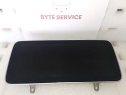 Mercedes монітор дисплей екран a2069008419 фото №1