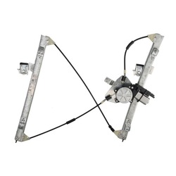 Підйомник електричний. з двигун перед r 607 00-11 фото №1