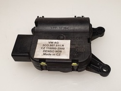 A3 leon passat b6 моторчик вентилятор нагревателя 3c0907511r фото №1