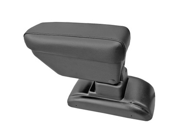 Підлокітник citroen c3 aircross fl 2021 / opel crossland 2021 armrest фото №1