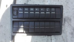 Переключатели клавиши man tgl tgs tgx 150 zł нетто фото №1