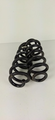 Insignia b 2.0cdti 4x4 пружина пружины зад aa6p фото №1