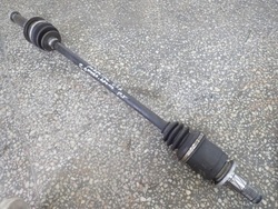 Піввісь праві зад задня forester v 2.0i гібрид 22r фото №1