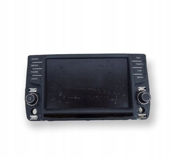 Vw монітор дисплей оригінал фото №1