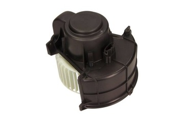 Двигун вентилятор vw touareg/amarok/q7 03- ac712165 maxgear фото №1