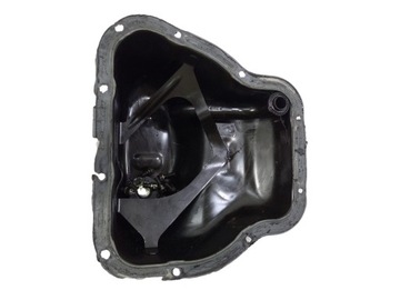 Поддон масляная металлическая legacy outback 2,0d boxer фото №1