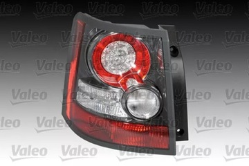 Лампа зад land rover range rover sport 044498 фото №1