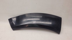 Audi q7 4l0 планка бампера ліва перед 4l0853727e фото №1