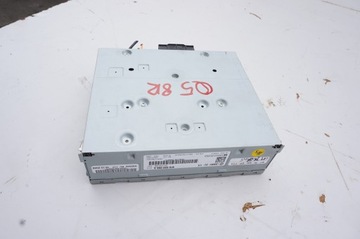 Тюнер радио 4f0035056a audi q5 8r фото №1