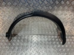 Планка крила зад ліва mitsubishi eclipse cross 17- 7400a511 фото №1