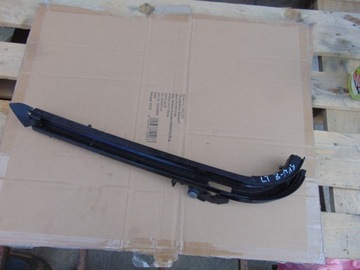 Направляюча петля двері лівих зад ford b-max фото №1