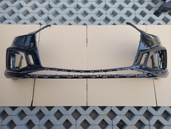 Бампер перед audi rs4 8w9 b9 оригінал фото №1