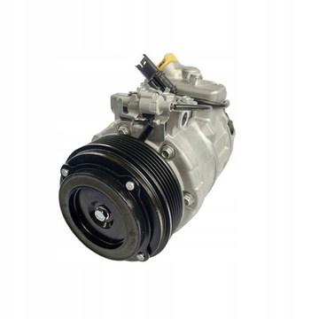 Компресор mercedes клас b w246 w242 2011 - фото №1